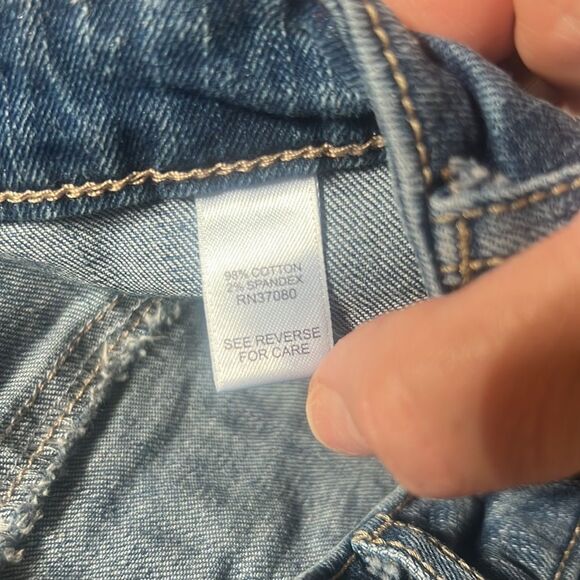 Est 1946 Denim Jeans - Picture 7 of 8